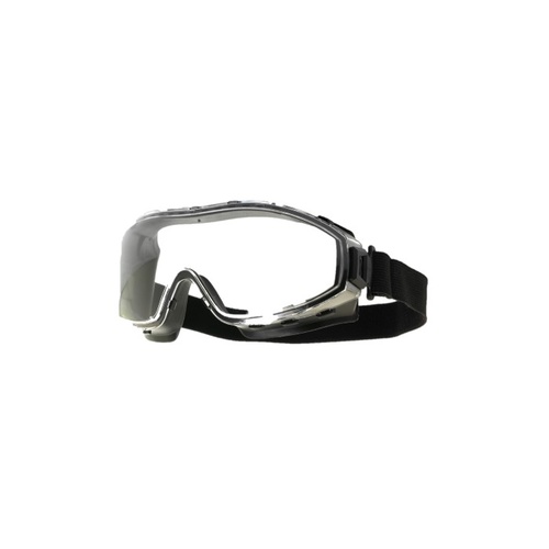 Strike Safety Goggles - Clear