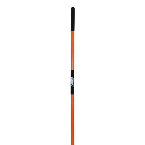 Replacement Fibreglass Handle - suits Broom/Rake - 25 x 1550mm