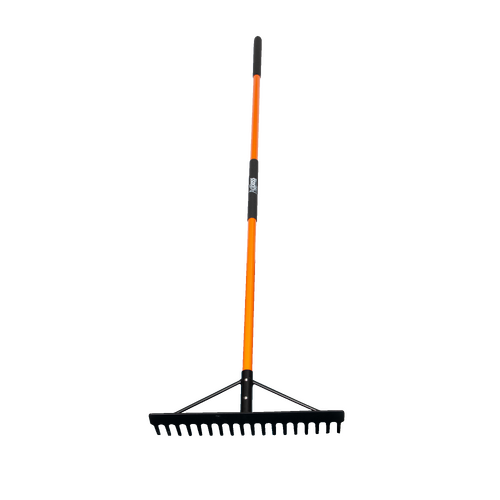 AgBoss Rake Landscape 18 tooth/468mm