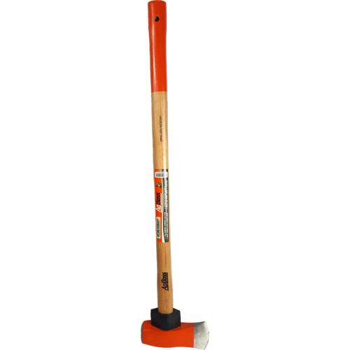 AgBoss Block Splitter 2.5kg Hickory Handle