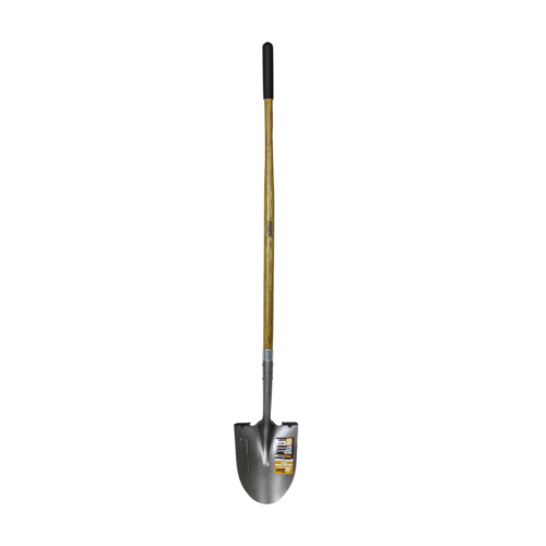 Riverland Shovel - Long Wooden Handle