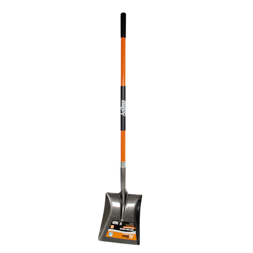 AgBoss Agboss DIY Shifting Shovel - Straight Handle 