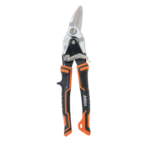 AgBoss Tin Snips - Left & Straight Cut