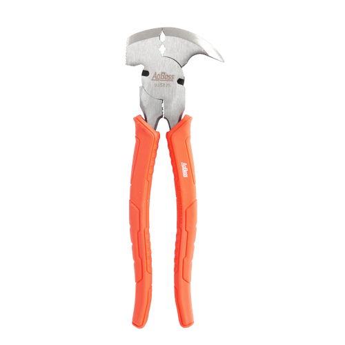 AgBoss Parrot Beak Fencing Pliers 