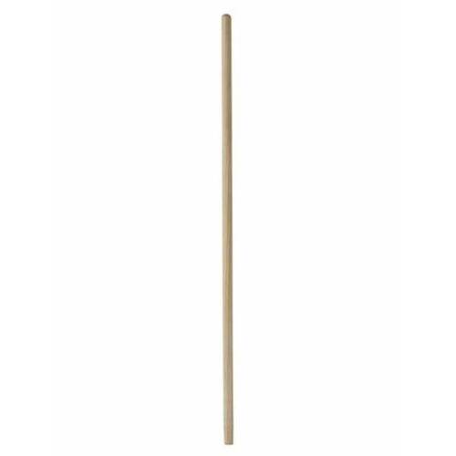 Broom Handle - 1500mm x 25mm - Wooden
