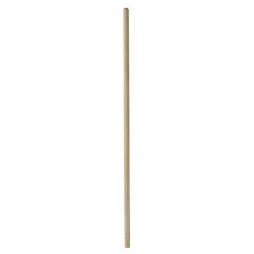 Broom Handle - 1500mm x 25mm - Wooden