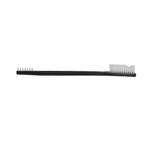 Double Ended Spray Nozzle Brush