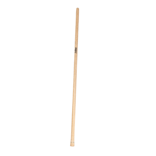 Replacement Wooden Hoe Handle 1500 x 44mm Australian Made