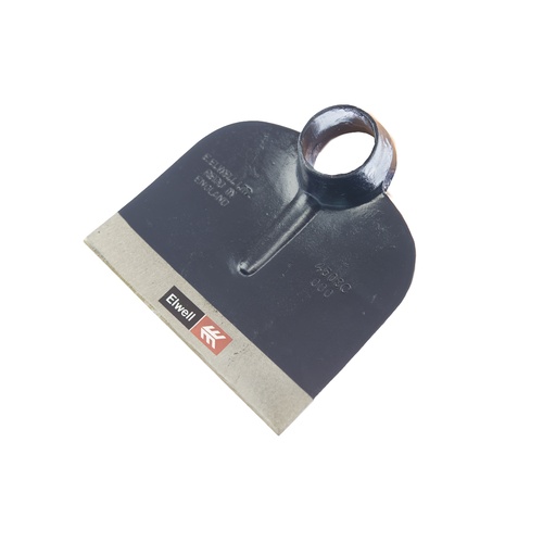Chipping Hoe Head - 150mm/6"