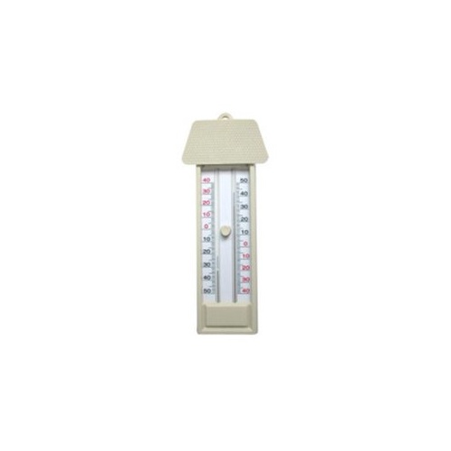Thermometer Min-Max