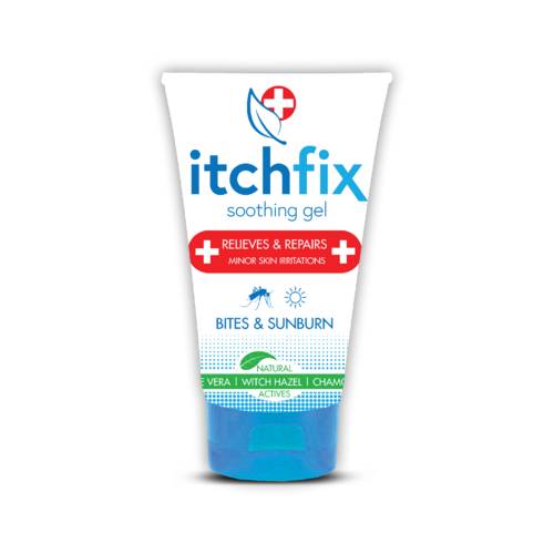 Itchfix - Soothing Gel