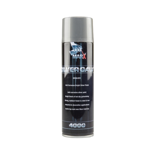 Marx Siver Gal Spray 400g