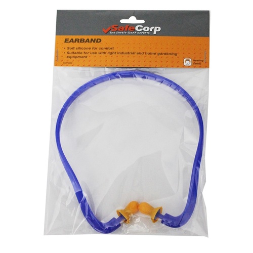 Safecorp Earband