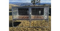 SDK Dog Kennels